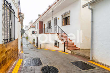 房子 出售 进入 Ojén, Málaga. 